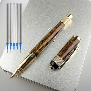 Büro Luxus Stift Kugelschreiber Für Schule Studenten Business Büro Kugelschreiber Zurück Zu Schule Für Geschenk Schreibwaren 03737