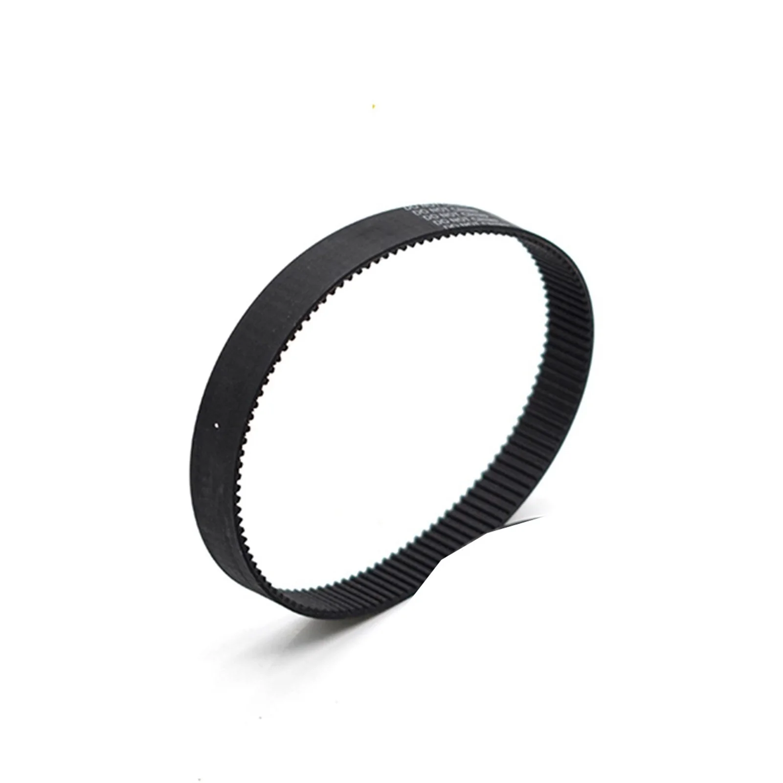 

GT2 Closed Loop Timing Pulley Belt, 2GT-length 300/302/308/320/336/348/350/360/376/386/390, Rubber Belt, 6/10mm Width, Gear