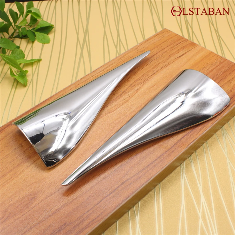 LSTABAN American Modern Minimalist Cupboard Wardrobe  Bookcase Drawer Shoe Cabinet Door Single Hole  Zinc Alloy Long Handle