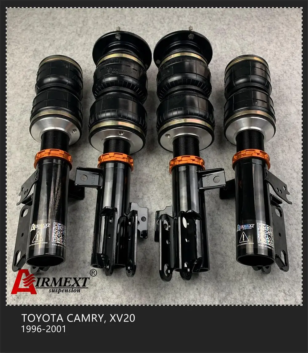 

For T OYOTA CAMRY XV20 (1996-2001)/Air suspension kit /coilover air spring assembly /Auto parts air spring/pneumatic