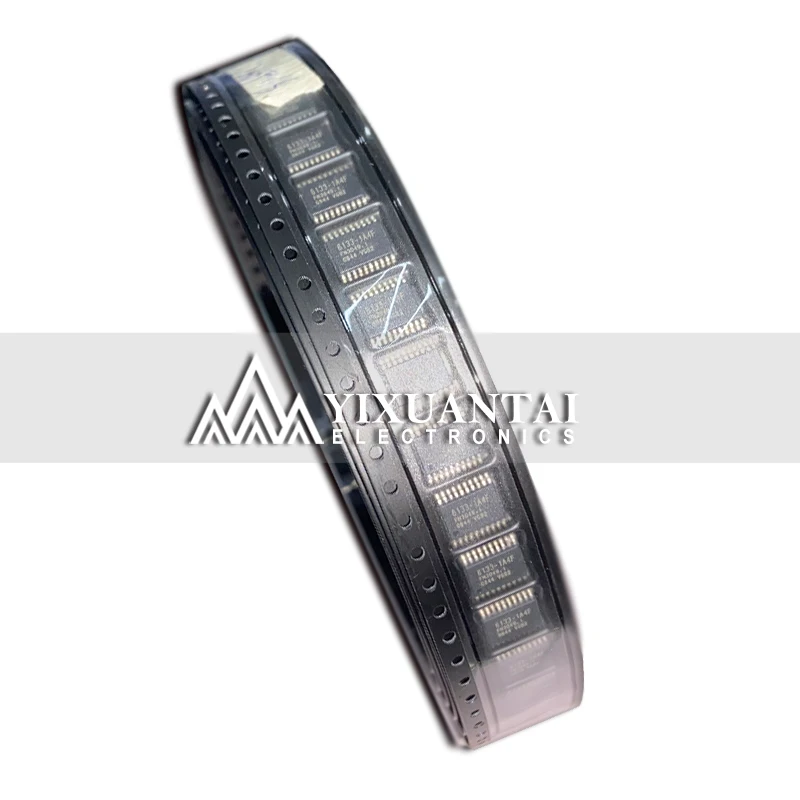 

10PCS/LOT Free shipping 100%New original 6133-1A4F FM3515 EM78P153SNJ L EM78P153 SN8P27226SG SN8P27226 SOP SMD