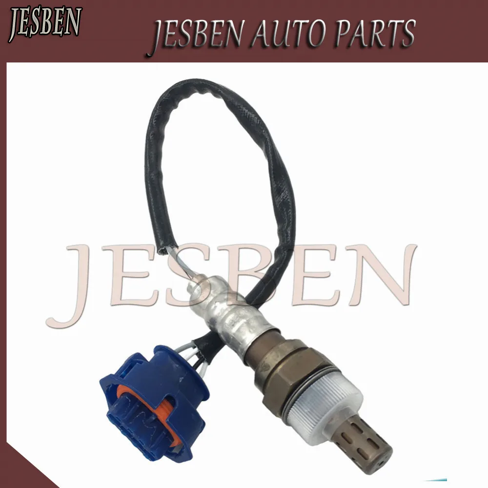 JESBEN Free shipping Air Fuel Ratio Lambda Oxygen Sensor For Buick Excelle Chevrolet Cruze ORLANDO 1.6L 1.8L 2009-2017 55566648