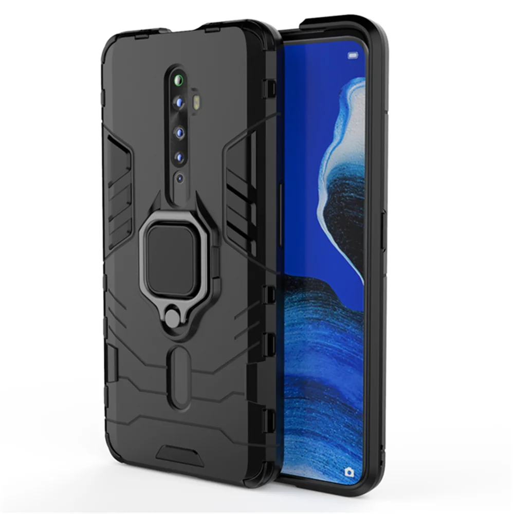 For Oppo Reno 2Z Ca… - image