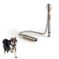 Genuine Ultrasonic Silent Dog Puppy Training and Behaviour Aid Pet Tools