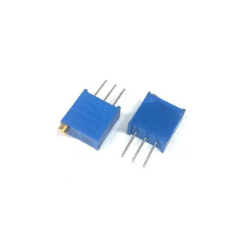 6 best sales Trimmerpotentiometer - №2