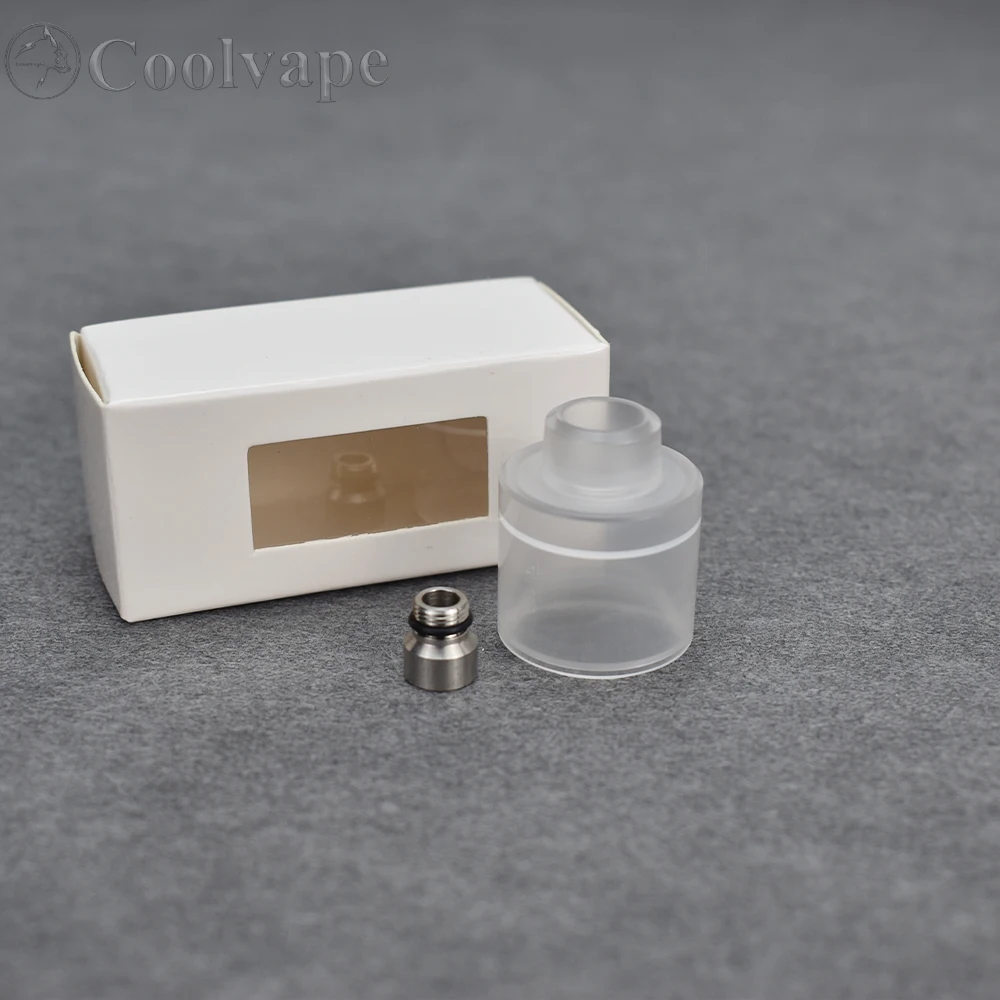 Atomizador de tanque reemplazable SXK Kayfun lite RTA, accesorios para Kayfun lite 2019 rta / Kayfun lite plus 2021 Mtl Rta Vape