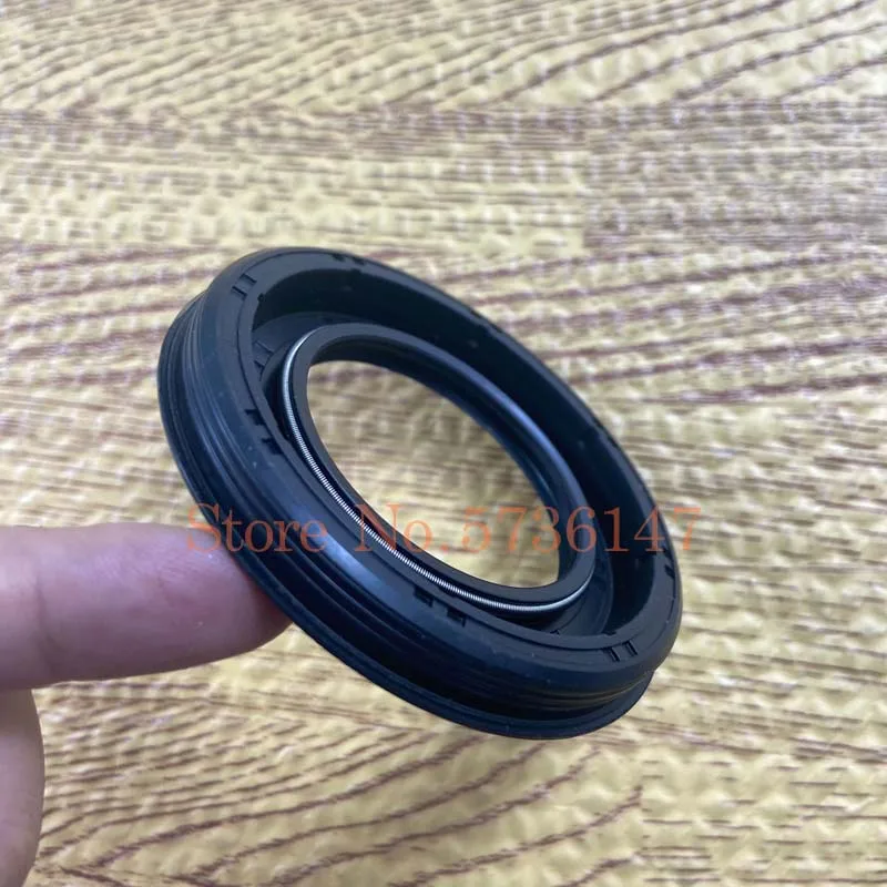 10X Car Accessories 24230691 24266675 24256953 6T30 6T40 6T45 6F35 Transmission Front Oil- Seal For CRUZE FORD 9L8P-7A248-BB