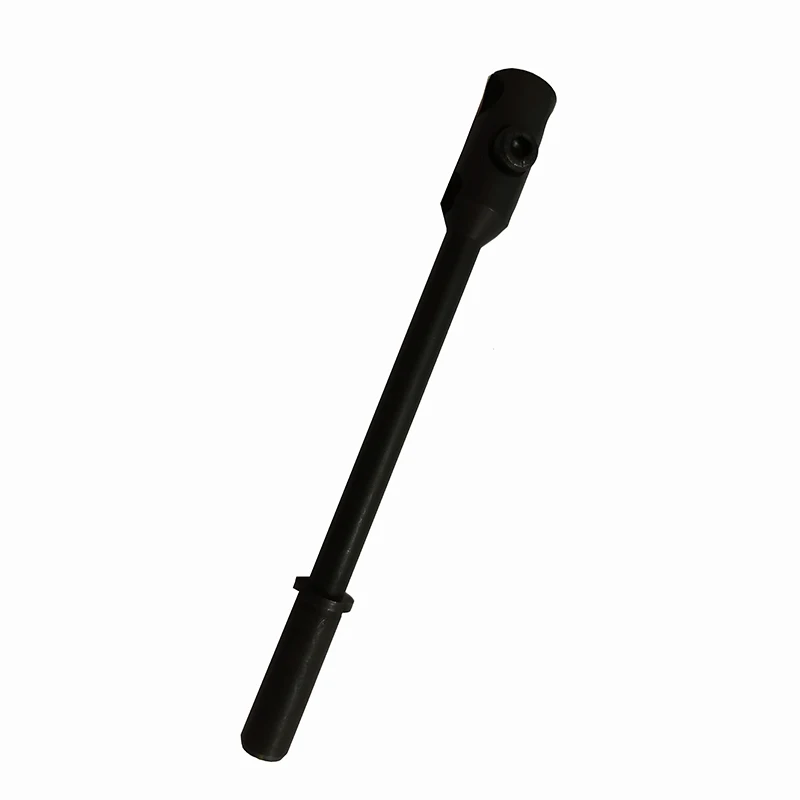 SYLMOS Trimos 높이 게이지 삽입 거치대, 90 °, Φ8mm 및 Φ4mm 에 사용