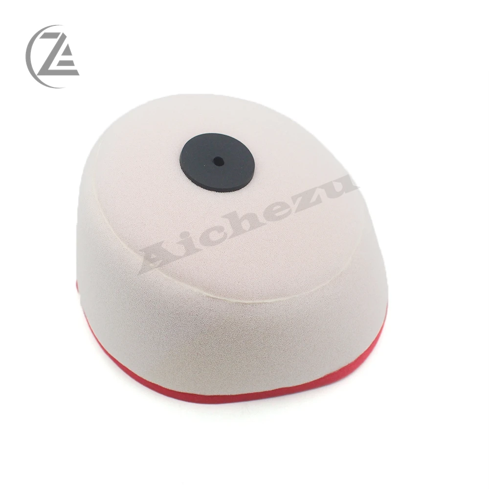 ACZ Motorcycle Accessories Air Filter Clear Air WR250 WR400 WR426 F WR 250F 400F 426F Parts For Yamaha WR250F WR400F WR426F