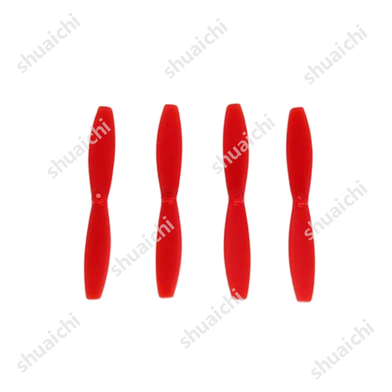 4pcs for Parrot Minidrones 3 Generation Mambo Swing Propeller Blades Props Paddle RC FPV Racing Drone Quadcopter DIY Spare Parts