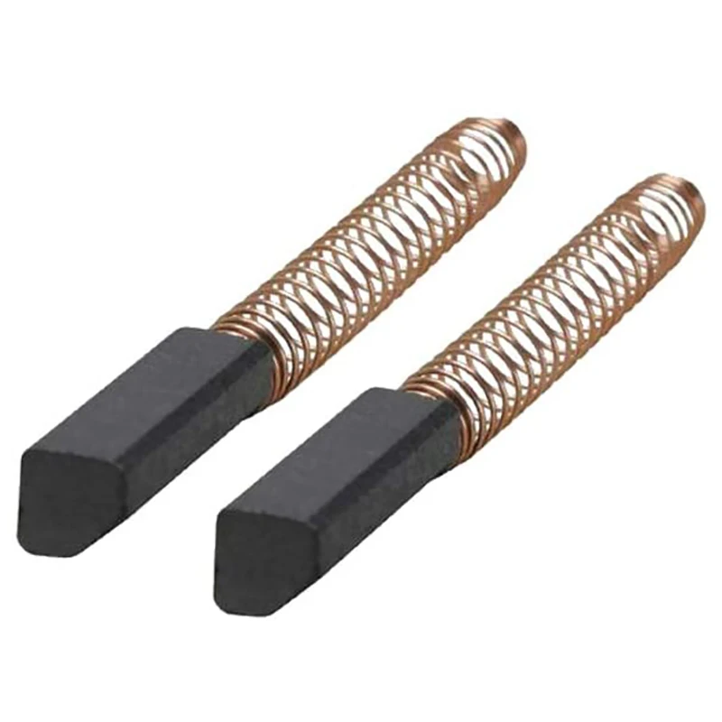 AD-W10112253 9706416 Motor Brush W10380496 4162897 Mixer Worm Drive Gear for Kitchenaid Stand & A Pair of Motor Brushes