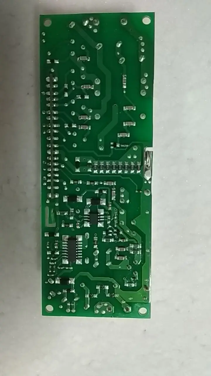 소니 EW435/EX433 램프 전원 공급 장치에 대 한 프로젝터 전원 공급 장치 새로운 원래 프로젝터 램프 전원 공급 장치 EUC230g D/V38