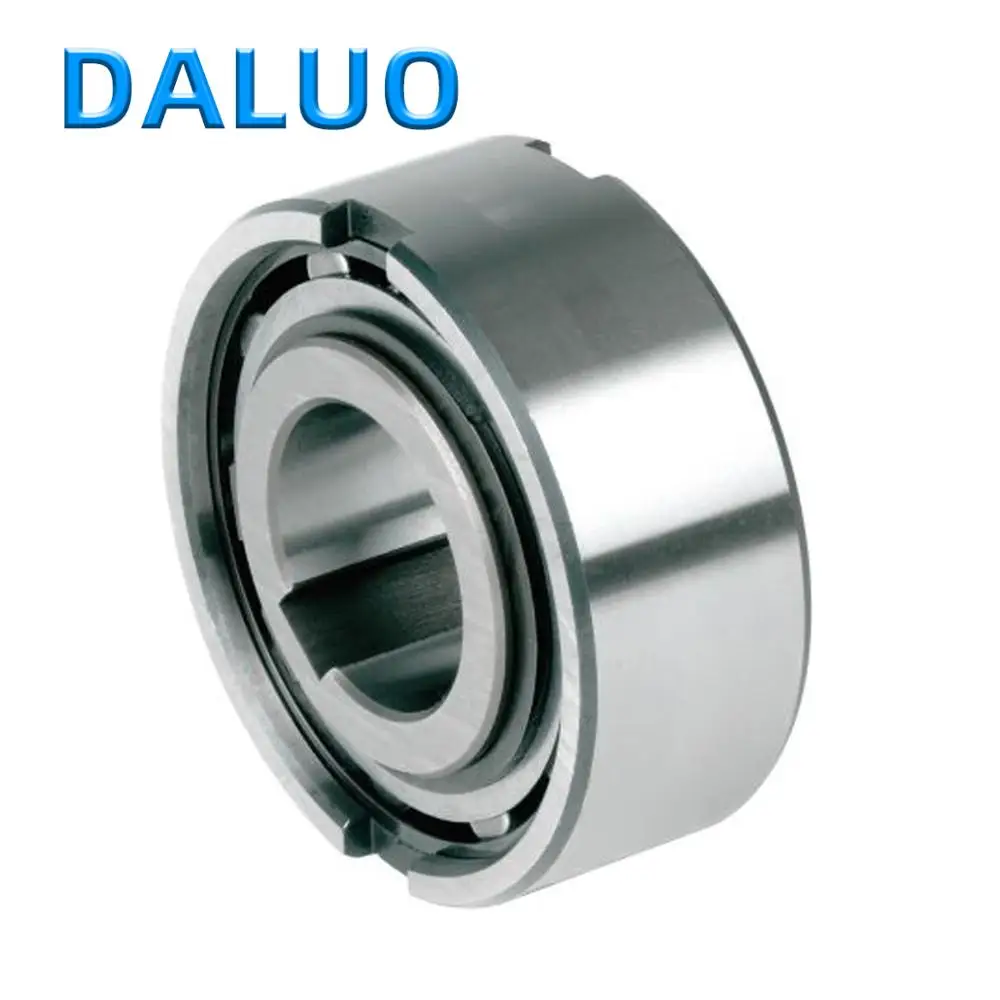 

1PCS ASNU30 30X72X27 DALUO ASNU One Way Bearing Support Required Backstop Clutch Built-In Freewheels