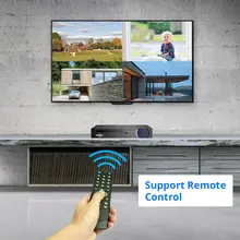 H265 Plus 4/8/16 Channel POE NVR for CCTV #4