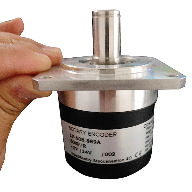 

High quality LF-60B-S89A encoder 600P/R 100mA