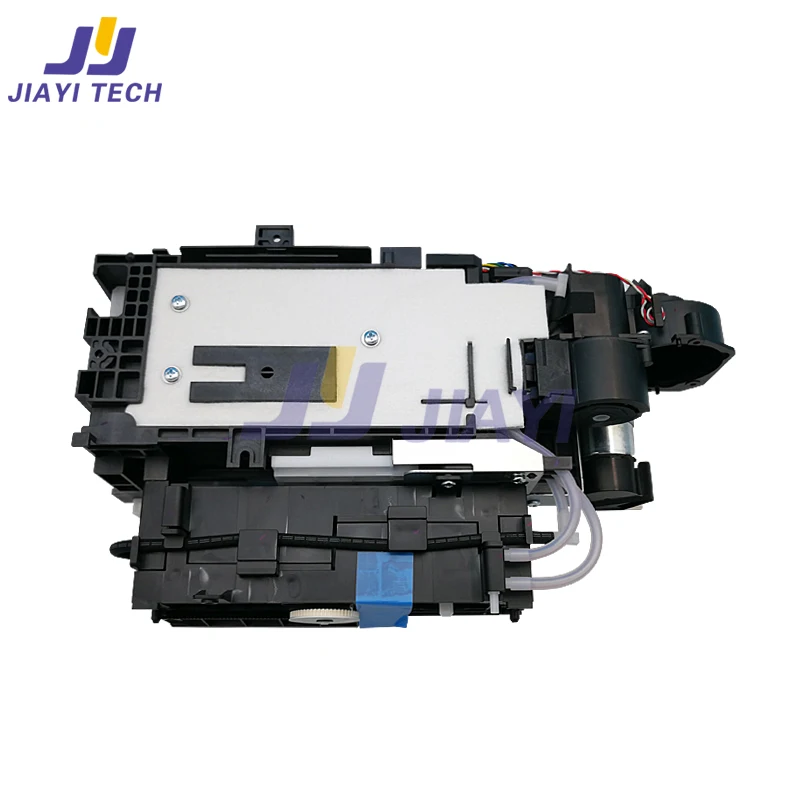 Original T3080 Ink Pump Assembly Cleanning Capping Station for Epson T3280/T5280/T7280/T3200/T7200/T5200/T3080;High Quality!!!