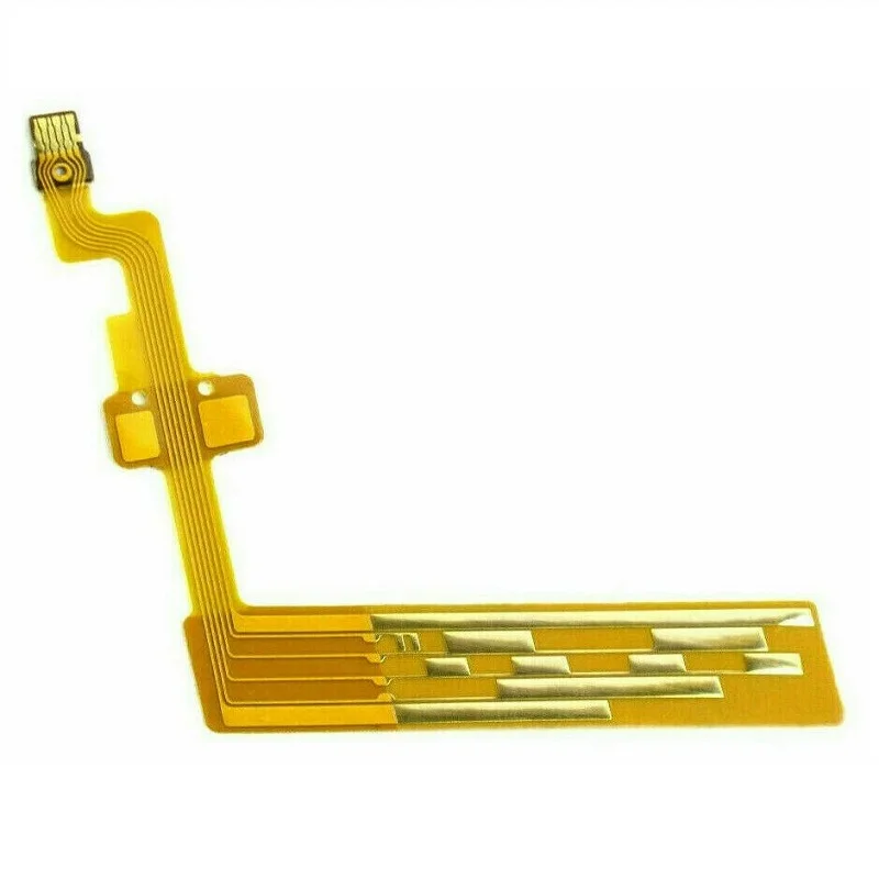 10Pack Lens Focus Flex Cable Line Replacement For Canon 18-55mm EF-S IS Camera Repair Original Tool Spare Parts