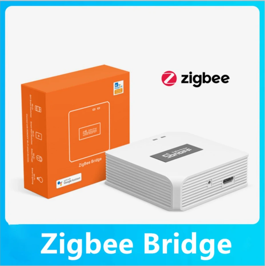 

Sonoff Zigbee Bridge Smart Home Remote Control Zigbee Hub SNZB-01 to SNZB-04 Touch Switch Door Motion Sensor Via Ewelink APP