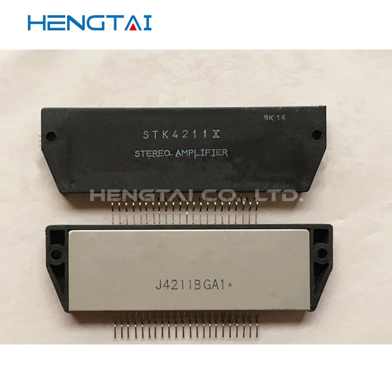 شحن مجاني STK531-345A STK531-392A STK4211X STK4211X STK4211 STK4211II STK4211X STK4211V الأصلي وحدة