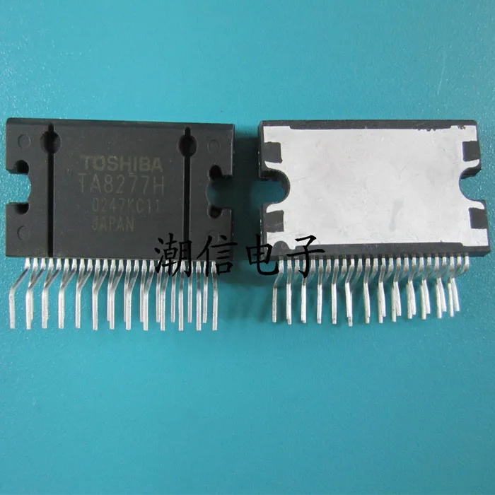 

10cps TA8277H ZIP-25