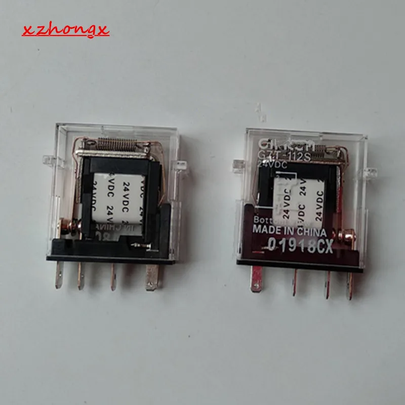 

G7T-1112S DC24V power relay