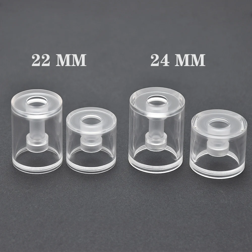 Coolvape Dvarw MTL FL 22/24 rta bellcap oil storage replacement Tank Vape Accessory for Dvarw mtl FL rta dvarw mtl atomizer