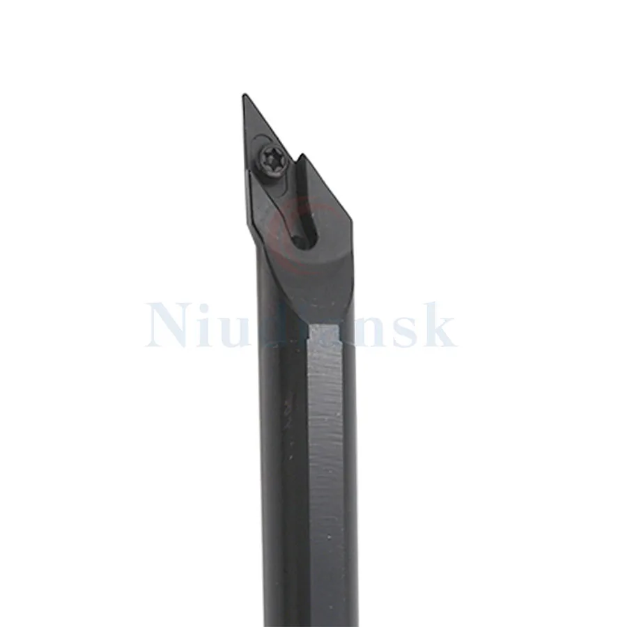 S16Q-SVJBR11 S20R-SVJBR16 S25S-SVJBR16 high quality Internal turning toolholder CNC turning tool adaptation VBMT carbide inserts