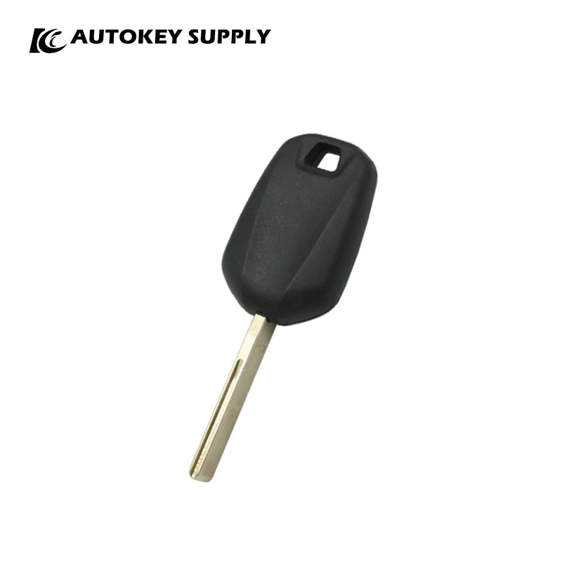 

For Peugeot Transponder Key Shell Without Logo Autokeysupply AKPGS224