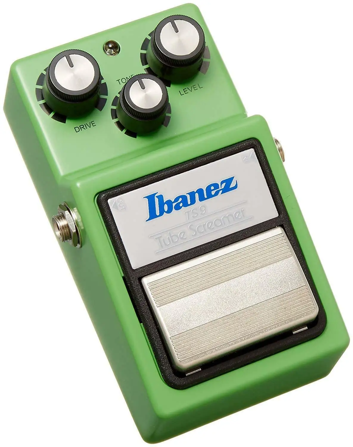 Ibanez TS9 Tube Screamer  Overdrive effects Pedal | Made in Japan