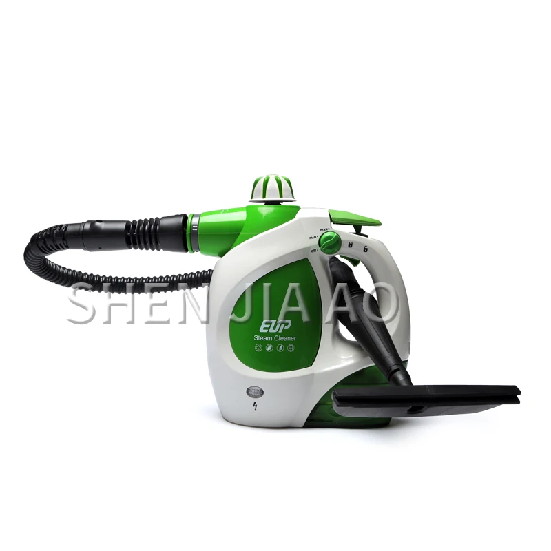 Multi-function steam cleaner Home hand-held high temperature and high pressure air conditioner cleaner Kitchen steam sterilizer