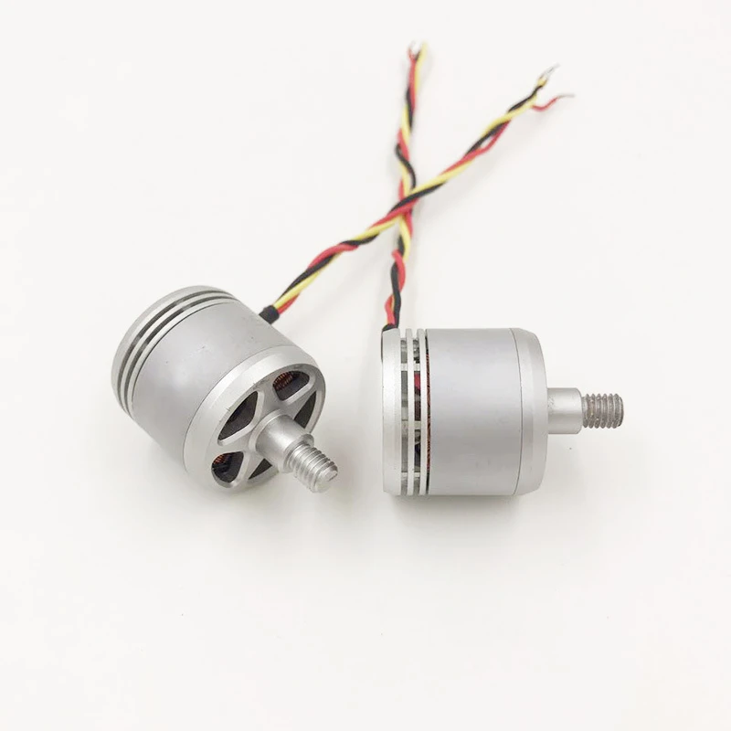 New 2312A 800kv Brushless Motor For DJI Phantom 3 Professional Advanced 3A 3P 3S SE Drone CW CCW Motor Parts Replacement Kits