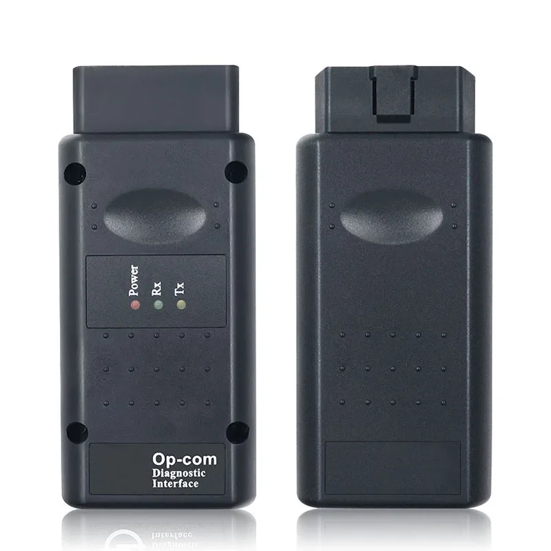 OPCOM 2021 200603a For Opel With PIC18F458 FTDI OP COM Firmware V1.95 1.99 1.70 1.59 OP-COM V1.95 Car Diagnostic Tool