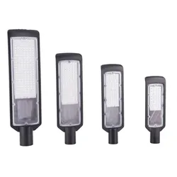 30W 50W 100W 150W Led Street Lamp Waterproof IP65 Outdoor Lighting Led Street Lights for Garden Square Highway Led Road Lamp