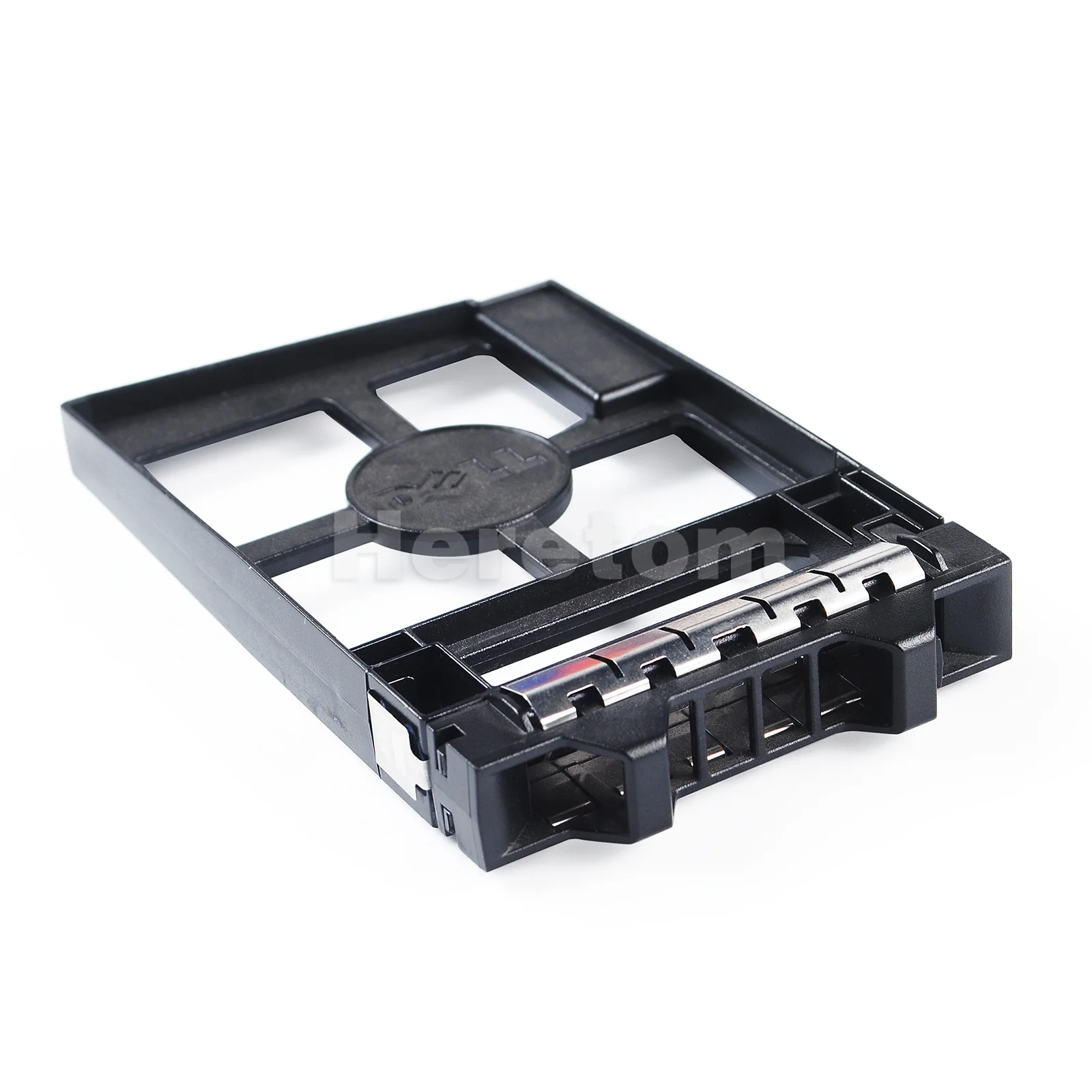 Lotto di 1-10 pezzi per Dell 2.5 "TW13J HDD Hard Drive Filler Blank R710 R720 R620 MD1220 0 TW13J