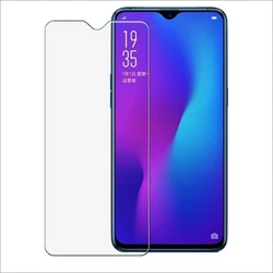 HD Tempered Glass For ZTE Blade A71 A51 A31 A7 10 20 11 Prime Screen Protector For Blade A5 A7S 20 Smart Glass Protective Film