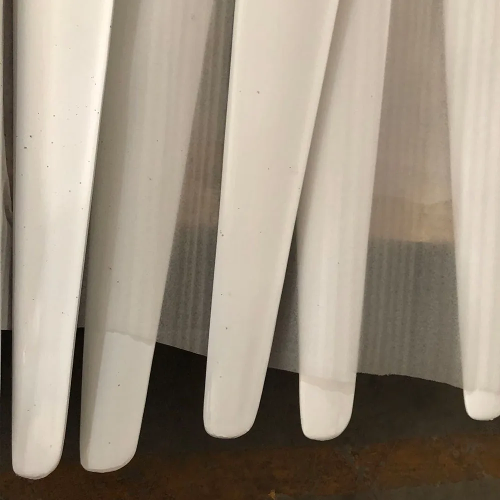 1550mm reinforced glass fiber blades for wind turbine/ wind generator