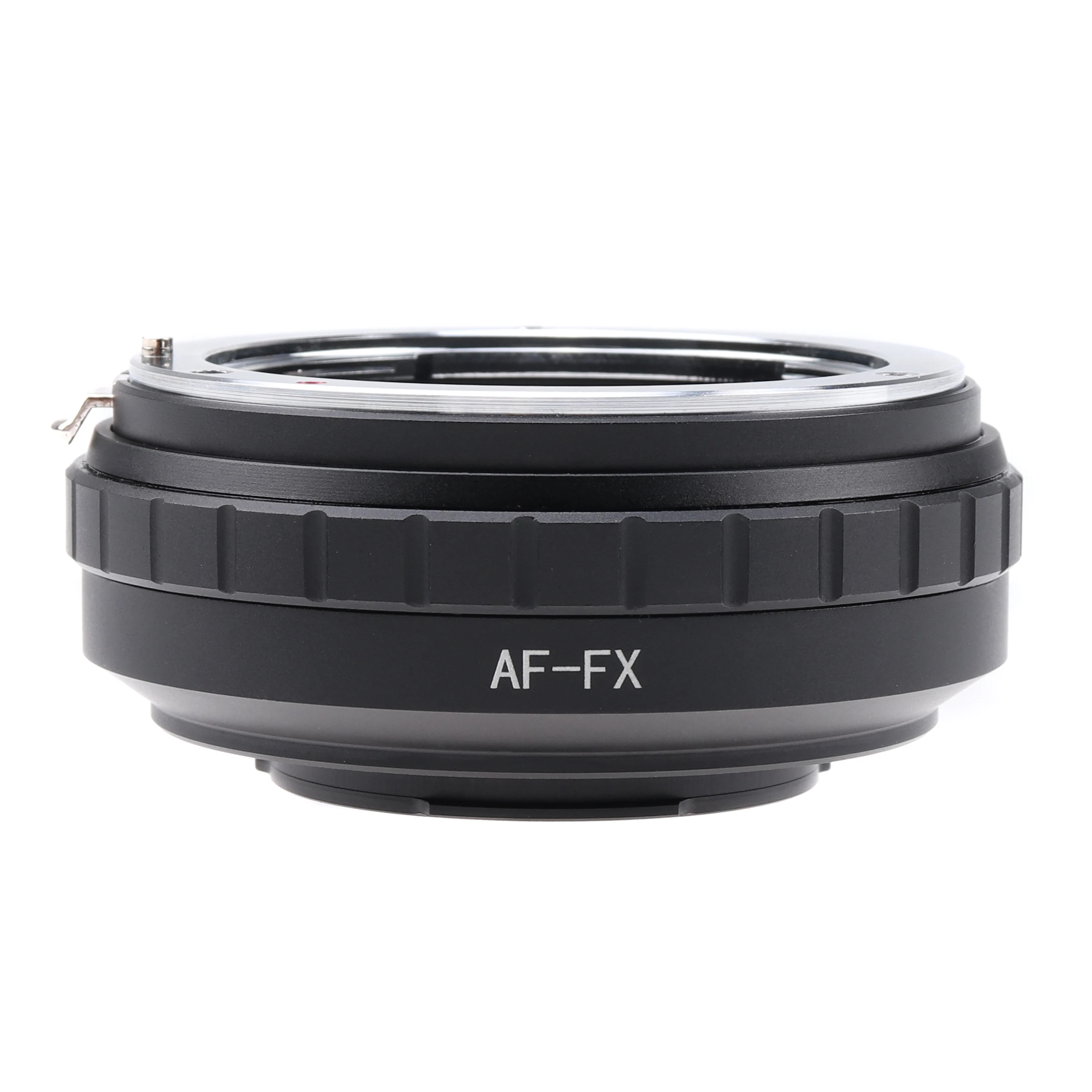 FOTGA Lens Adapter Ring for Minolta MA Sony AF Mount Lens to Fujifilm X Mount X-E2 E2 M1 M10 A1 A2 A3 T10 T20 Camera