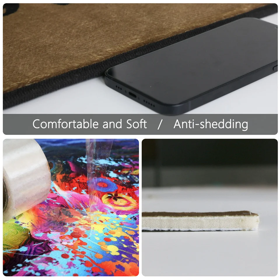 BeddingOutlet Basketball Bedroom Floor Mat Sports Ball Round Carpet 3D Realistic Area Rugs For Kids Funny Living Room Alfombra