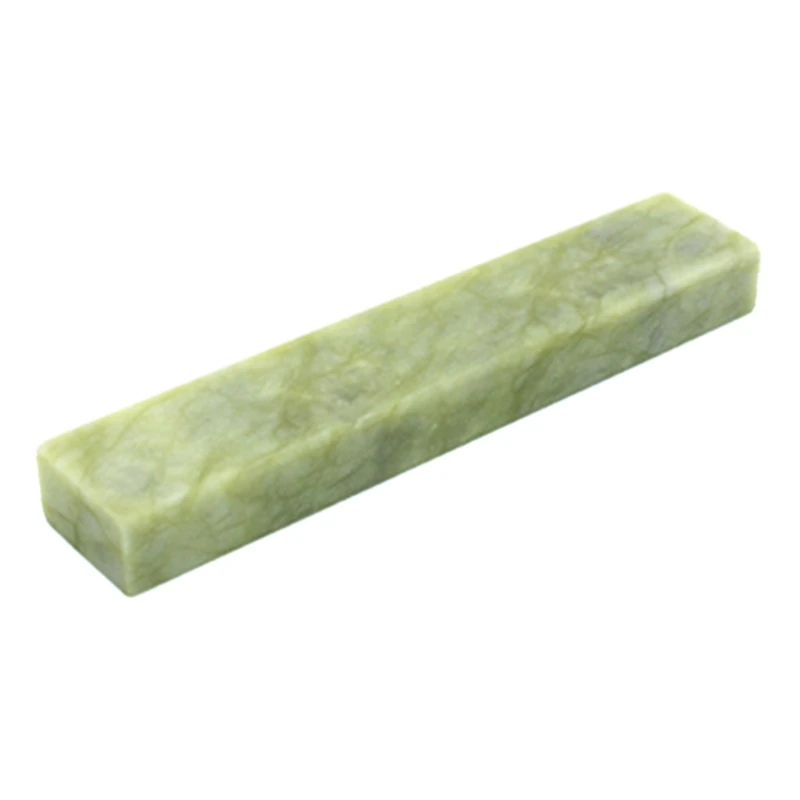 Green 10000 Stone Grit Natural Knife Sharpener Boron Whetstone Knife Sharpening Stones Polishing Shaved Grinding N03 21