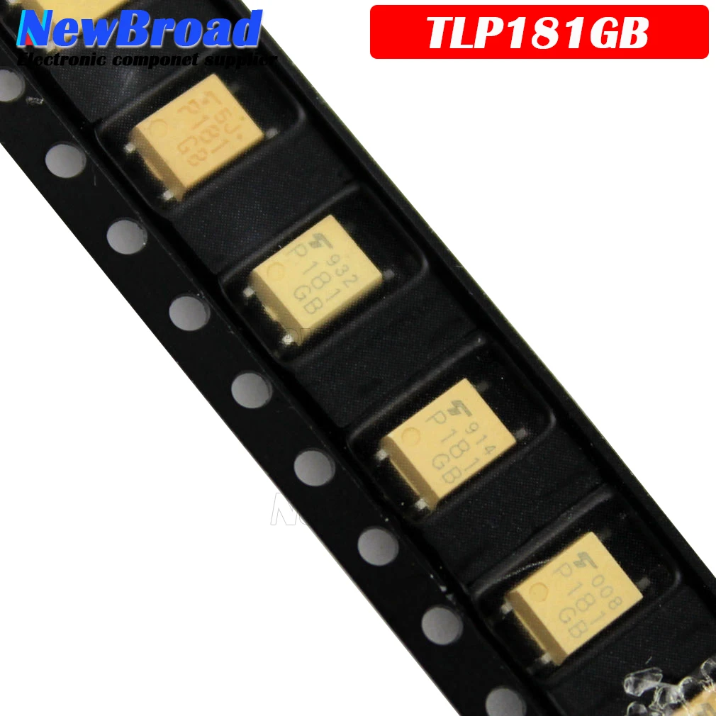 مُقيّم شامل لـ P181 Optocoupler: دليل مُفصّل بناءً على ملف البيانات (Datasheet) وتجارب المستخدمين الفعلية
