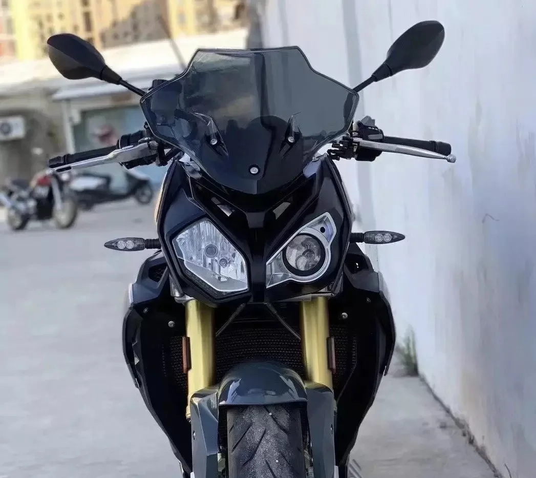 

Лобовое стекло для Мотоцикла BMW S 1000 R S1000R 2014 2015 2016 2017 S1000 R