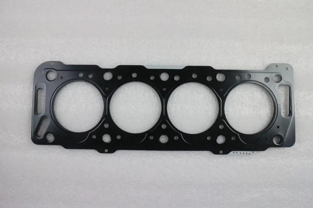 FULL HEAD OVERHAUL ENGINE GASKET Set Fit For Berlingo Xsara 1.9D Engine DW8 Peugeot 206 306 1.9D 1998 VRS