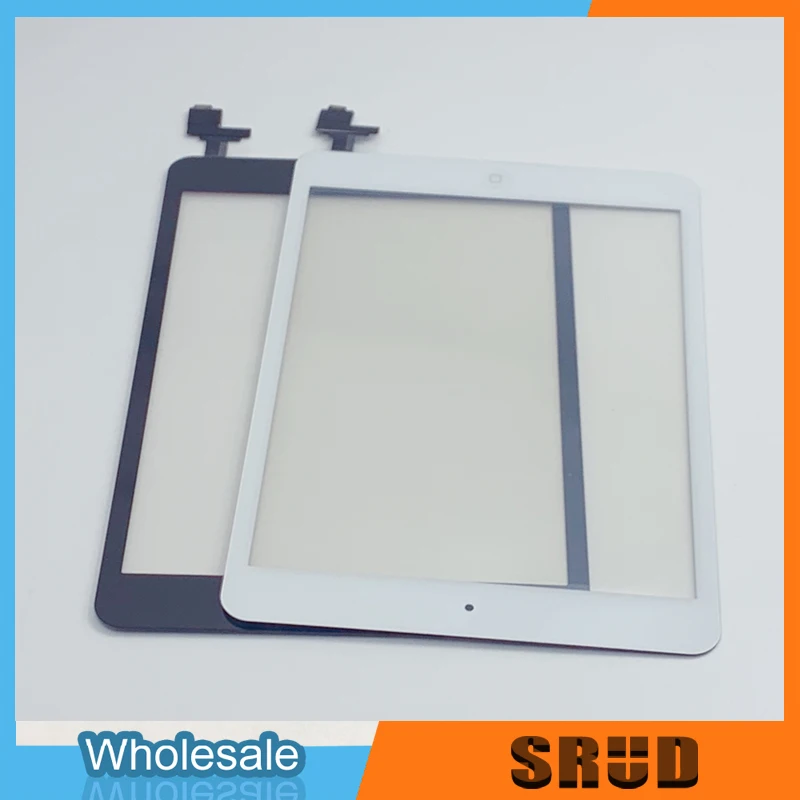 

Original Quality Touch Glass For iPad Mini 1 2 3 4 5 A1454 A1489 A1599 A1538 A2124 A2125 Touch Screen Digitizer Sensor Glass