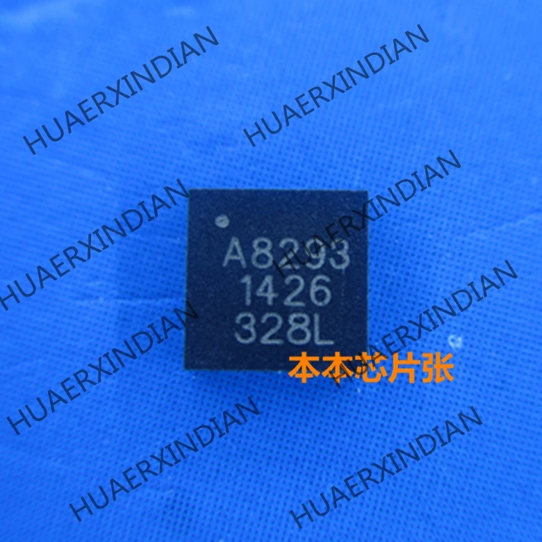 New A8293SESTR-T A8293S A8293 QFN-20 high quality