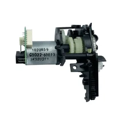 ADF Motor For HP LaserJet Pro M1536DNF M1530DNF CM1415FN CM1415FNW 1410 M175NW M175A MFP M175A M225 M225DN M225DW Q7400-60001