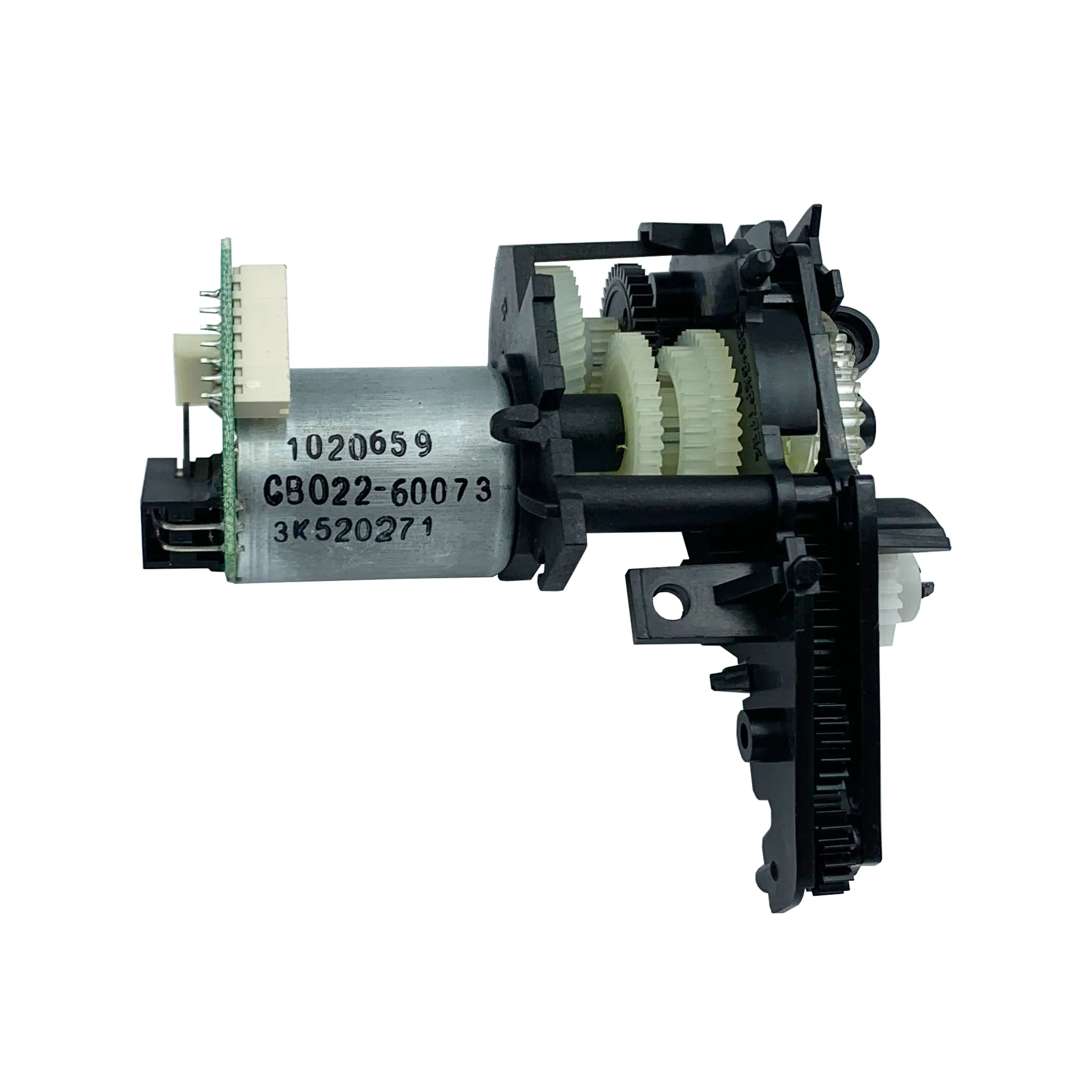 Adf Motor para hp Laserjet Pro M1536dnf M1530dnf Cm1415fn Cm1415fnw 1410 M175nw M175a Mfp M175a M225 M225dn M225dw Q740060001