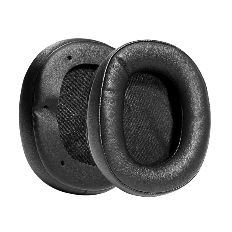 Suitable for Edifier HECATE G2 Headphone Cover Head-mounted Earmuffs Gaming Headset Holster Sponge Cover Accessories