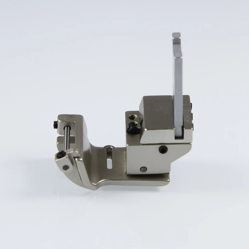 Original Quality KZZP-GL Presser Foot for LZ-2284, 2290 ZigZag Sewing Machine