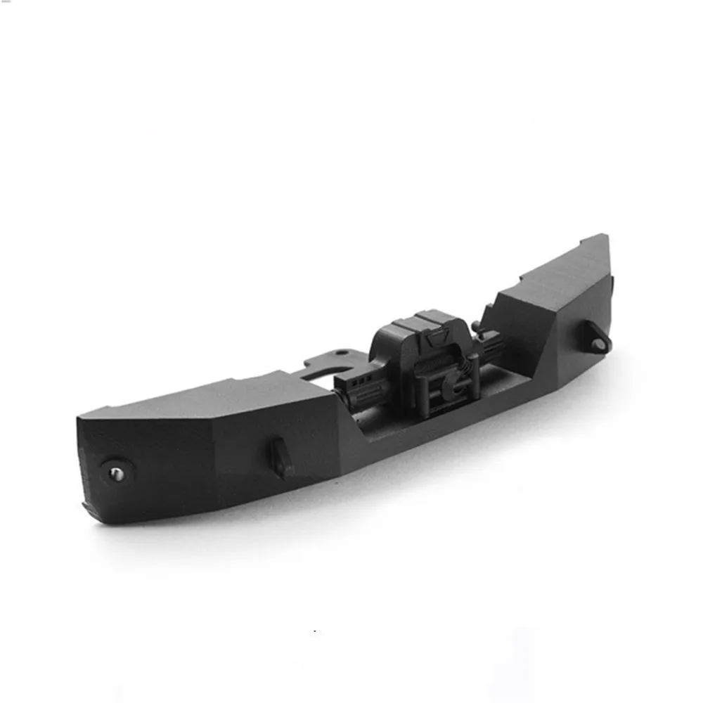 

Front Bumper Anti-collision Bar for WPL D12 Mini Truck RC Car Accessories