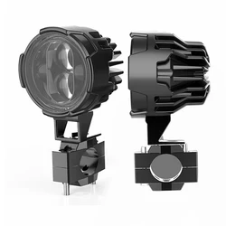 For YAMAHA Tenere 700 T700 XTZ 700 T7 Motorcycle Fog Lights Auxiliary Bracket Driving Lamp Spotlight Bracket Holder Spot Light